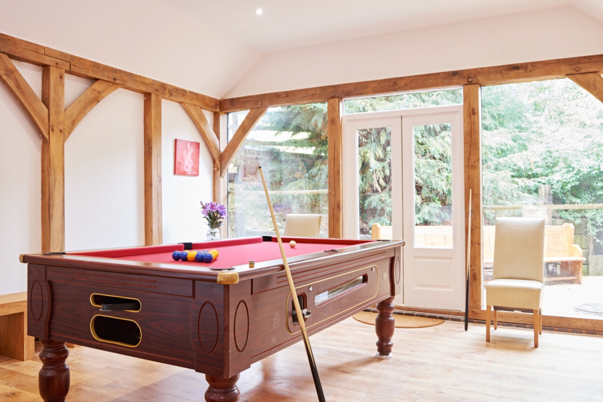Ridgeway House Luxury Holiday House for Groups, Berkshire